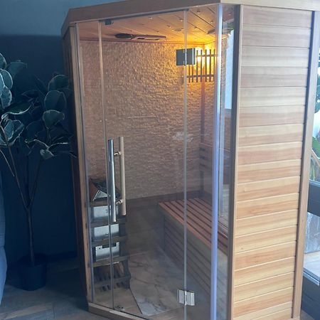 Oasis Tropical & Sauna Saint-Hilaire-de-Riez Exterior foto